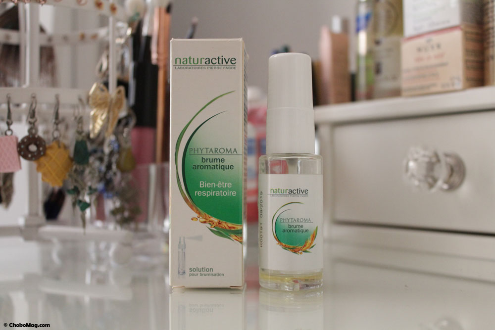 spray naturactive