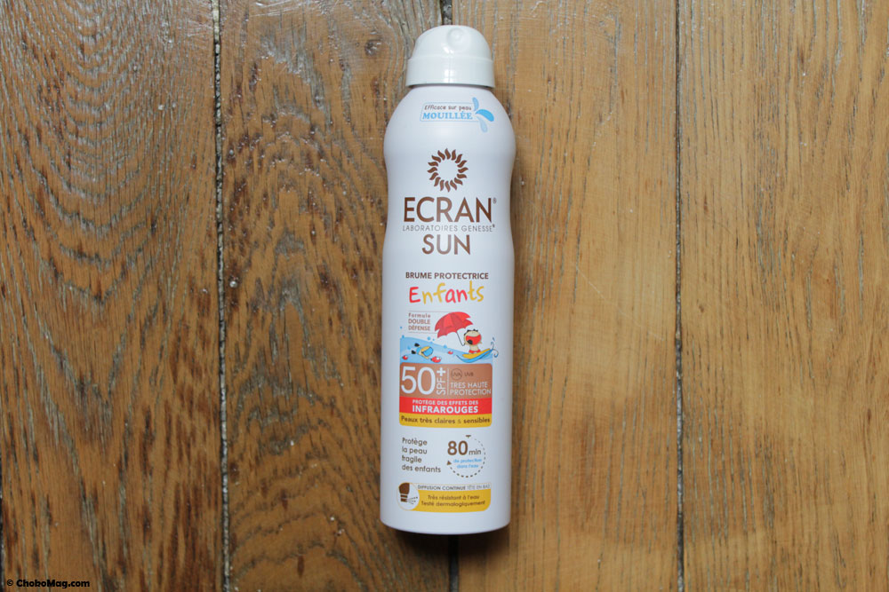 solaires gms ecran