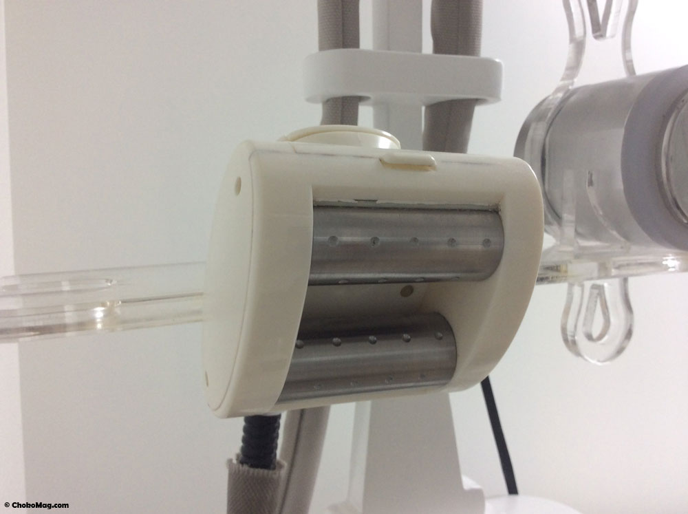 Machine RevoluSculpt de Carlance