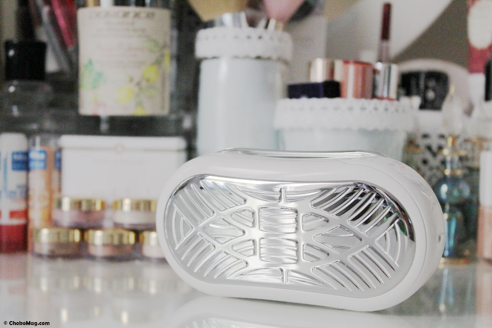 Nu Skin Ageloc Body Spa