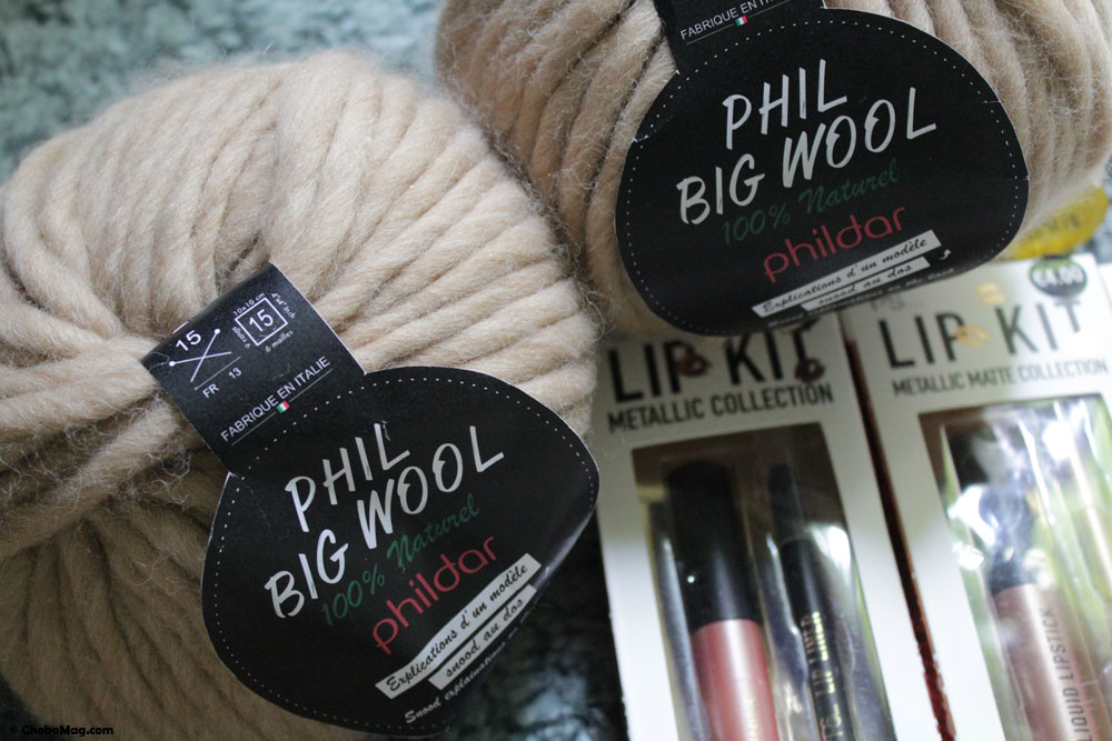 phildar big wool