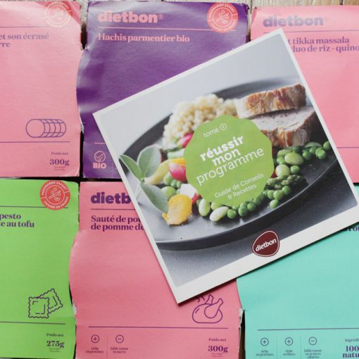 dietbon