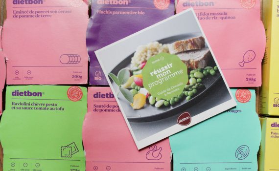 dietbon