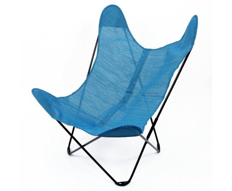 Décoration chic et intemporelle avec le fauteuil papillon