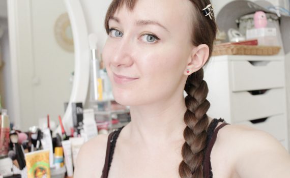 Maquillage pas cher Cien de Lidl