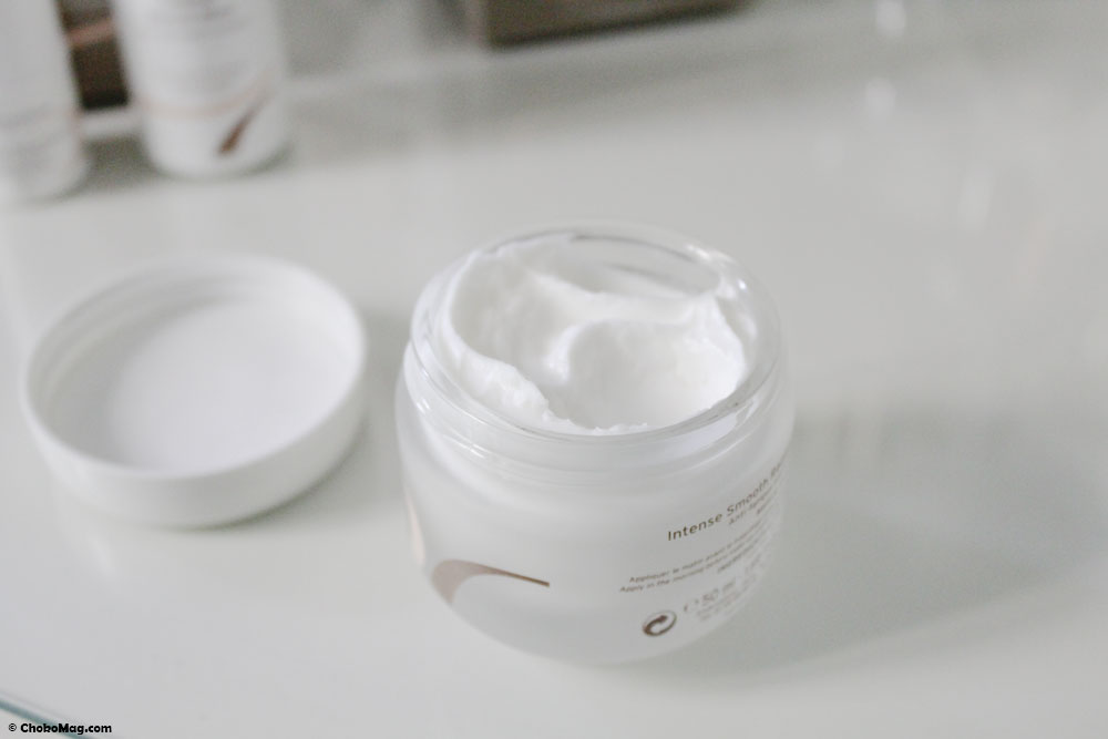Secrets de maquilleurs Embryolisse