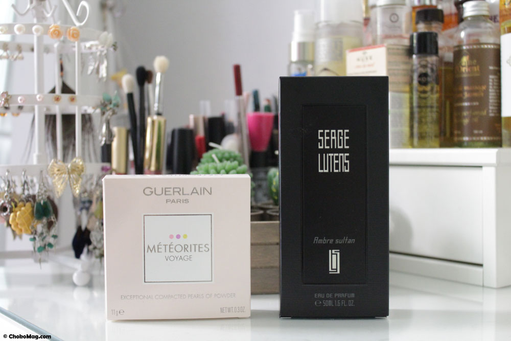 Partenariat Tendances-Parfums