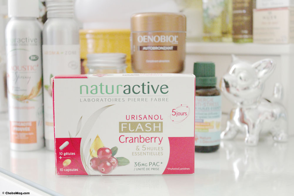 Urisanol Naturactive