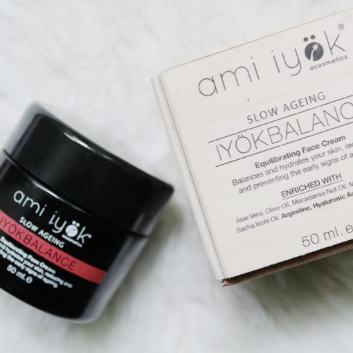 Ami Iyok: des packagings naturels et écologiques