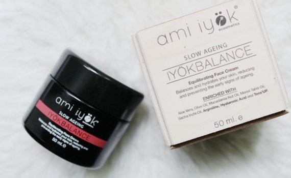 Ami Iyok: des packagings naturels et écologiques