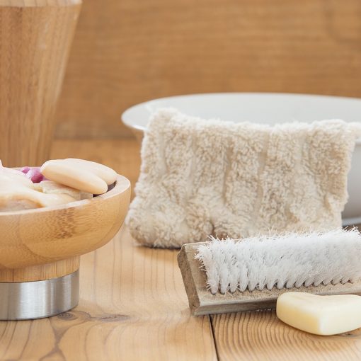 Offrir un soin dans un spa ou un hammam