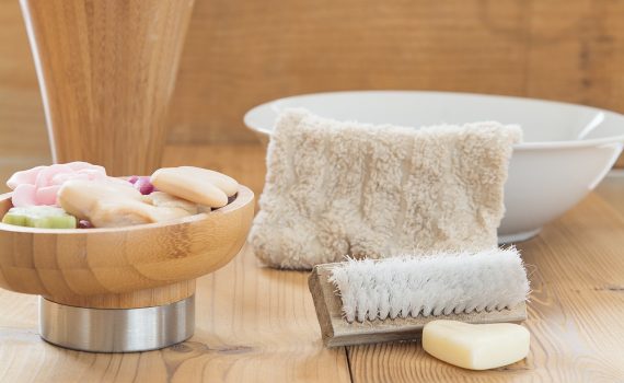 Offrir un soin dans un spa ou un hammam