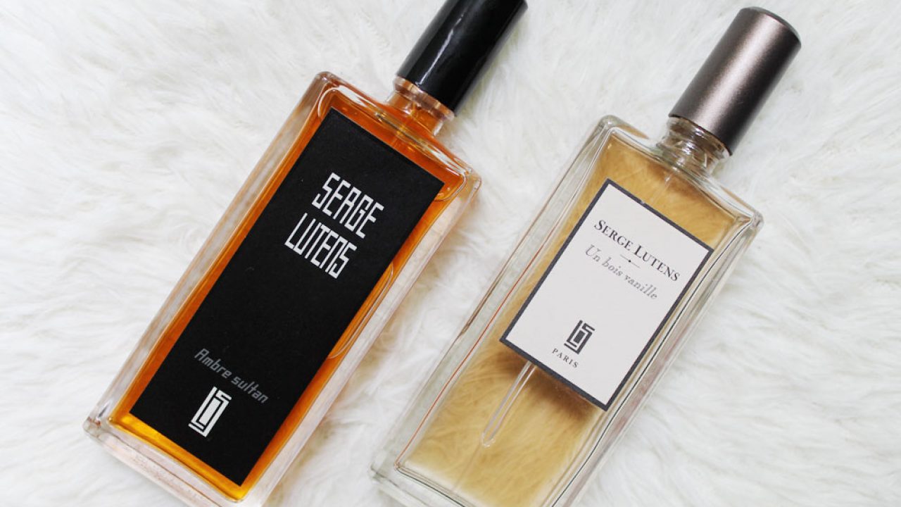 serge lutens parfum prix