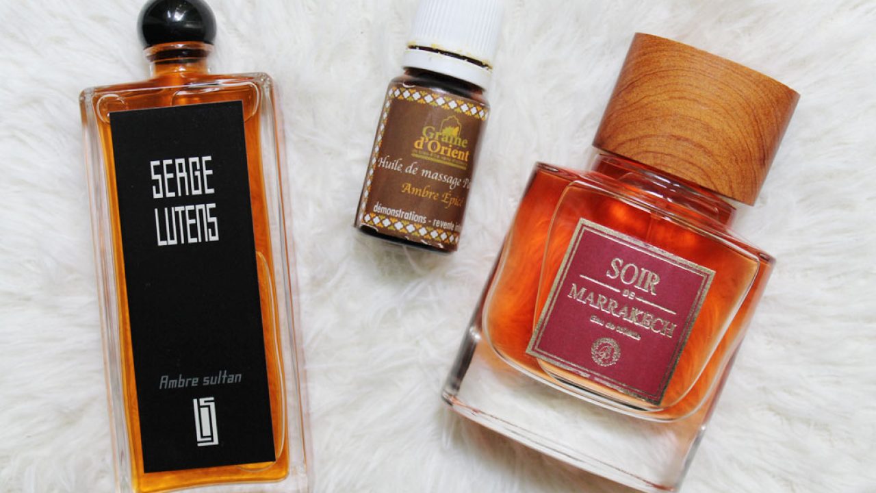 comment faire durer son parfum