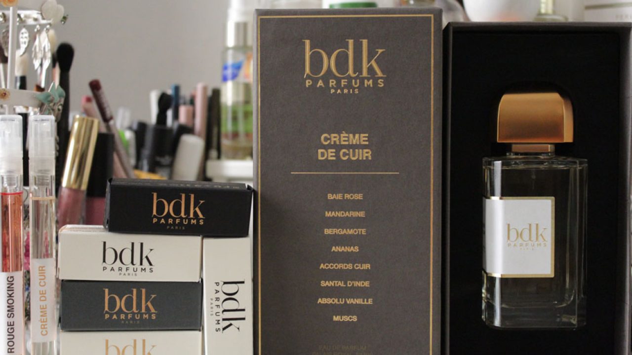 Bdk paris. Духи BDK. BDK Creme de. DBK Парфюм Creme de cuir. BDK Parfums Creme de cuir w EDP 100 ml Tester 12345.