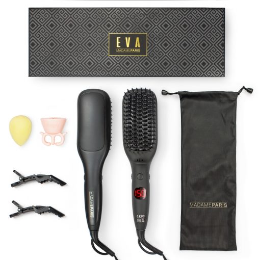 Brosse EVA de Madame Paris