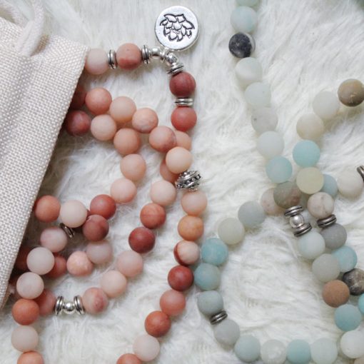 Comment utiliser un bracelet de méditation?