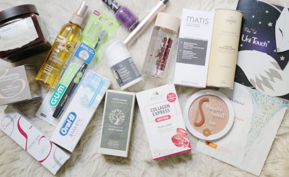 Victoires de la beauté 2019