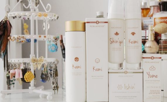 Mon avis sur tous les produits de beauté Perlanesse