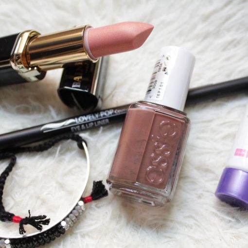 My crazy box: ma box maquillage préférée