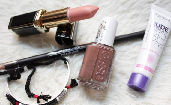 My crazy box: ma box maquillage préférée