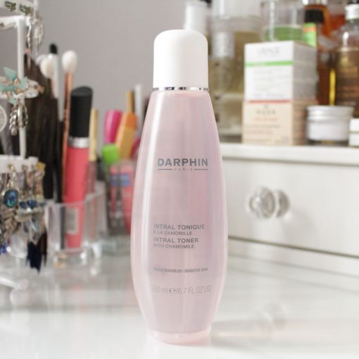 Toner à la camomille Darphin