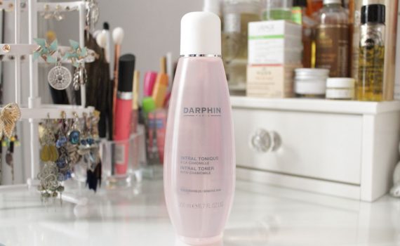 Toner à la camomille Darphin