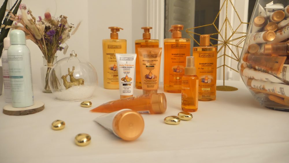 Evoluderm- lauréat soin visage beauté plurielle 2018