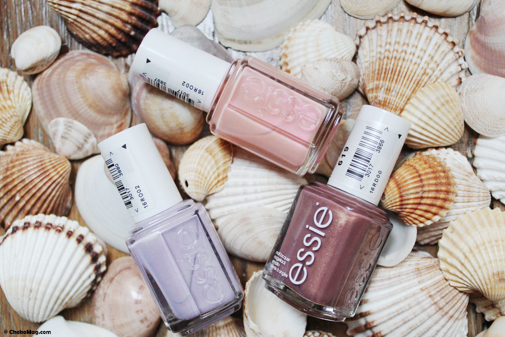 Collection Essie 2019