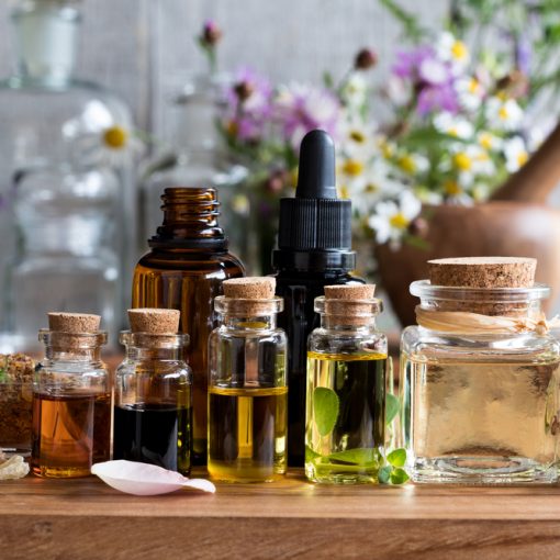 © Shutterstock - Comment choisir son huile d'argan?