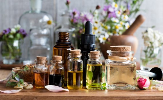 © Shutterstock - Comment choisir son huile d'argan?