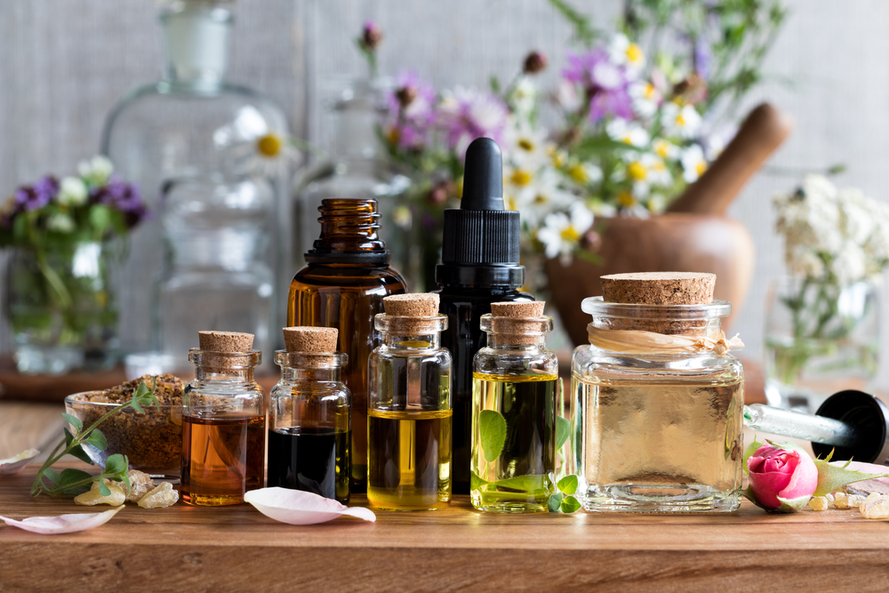 © Shutterstock - Comment choisir son huile d'argan?