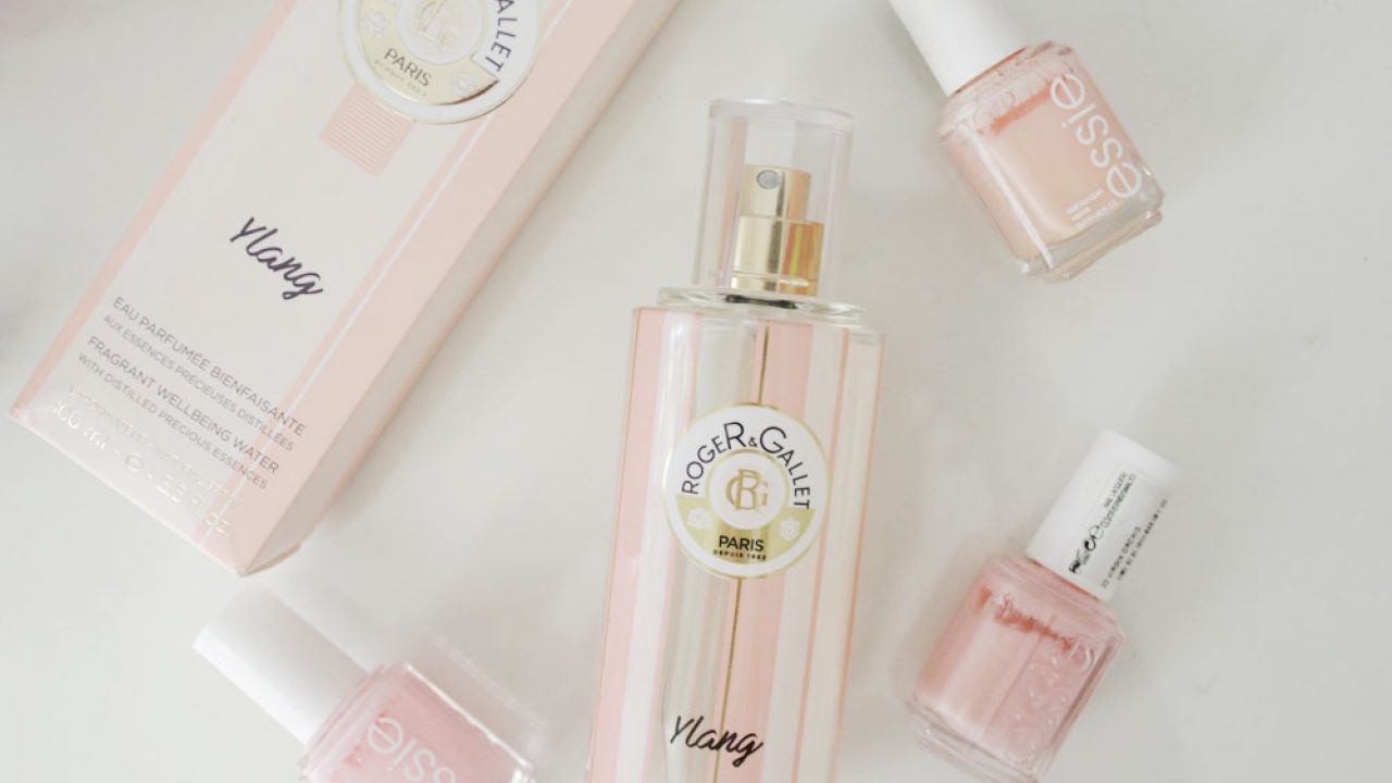 roger et gallet ylang