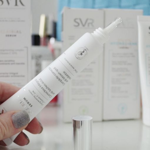 Sérum anti-taches SVR Clairial