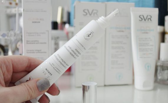 Sérum anti-taches SVR Clairial