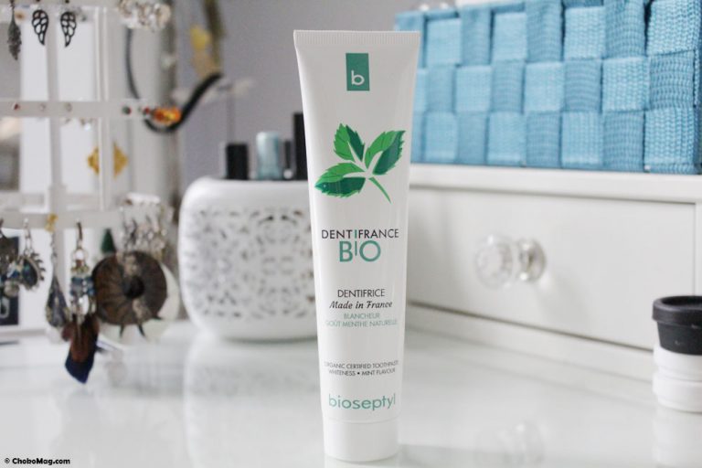 Quel est le meilleur dentifrice bio en 2021 ? ChokoMag
