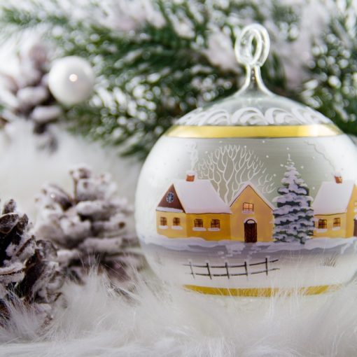 Calendriers de l'avent 2019