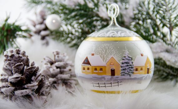Calendriers de l'avent 2019