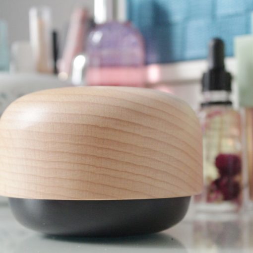 Appareil Morphée en bois