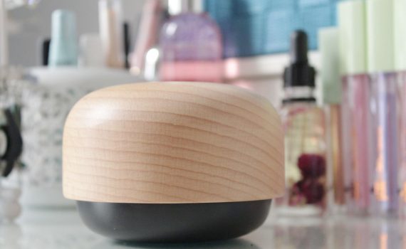 Appareil Morphée en bois
