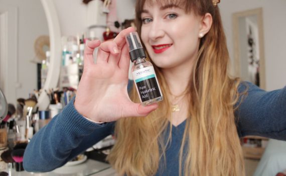Avis pure hyaluronic acid