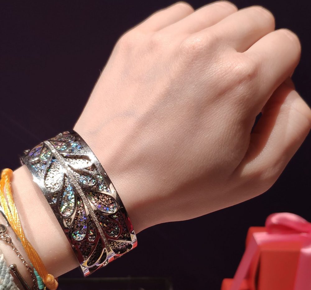 Bracelet Les goeorgettes