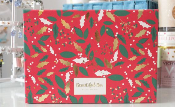 Beautiful Box de Noël