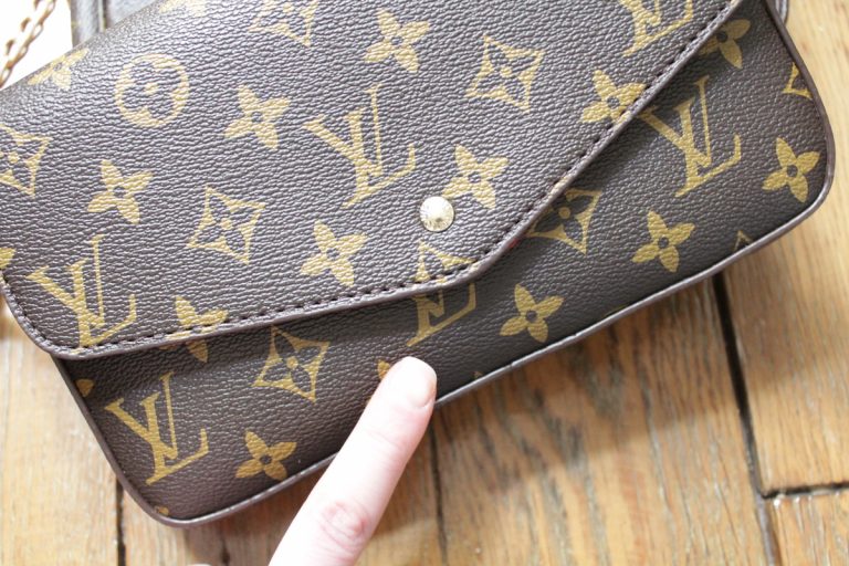 Comment Savoir Si Un Sac Louis Vuitton Est Vrai Comment reconnaître un vrai Sac Louis Vuitton : les détails qui comptent