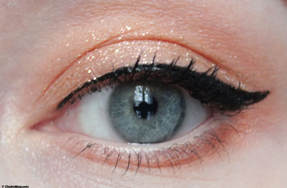 Palette That's heart et stick Maryam Maquillage