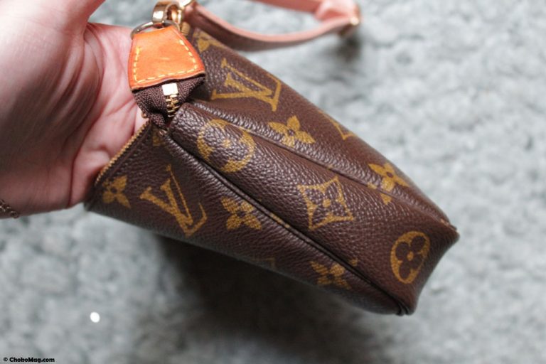Comment Savoir Si Un Sac Louis Vuitton Est Vrai Comment reconnaître un vrai Sac Louis Vuitton : les détails qui comptent