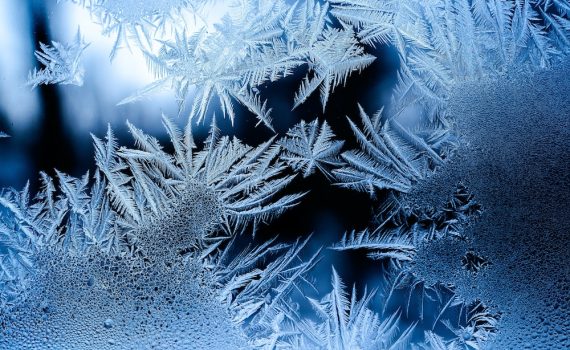 Cryotherapie