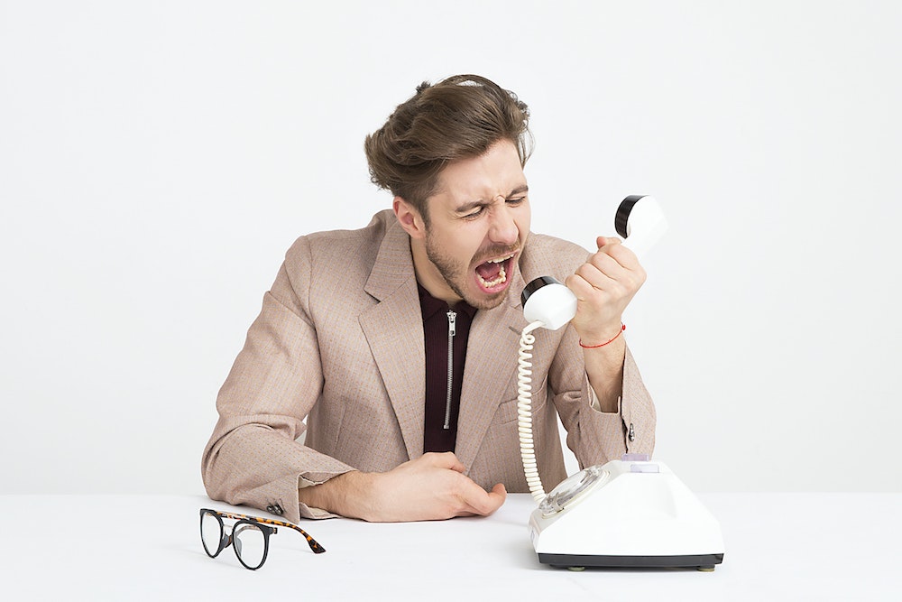 Les pires comportements de blogueuses