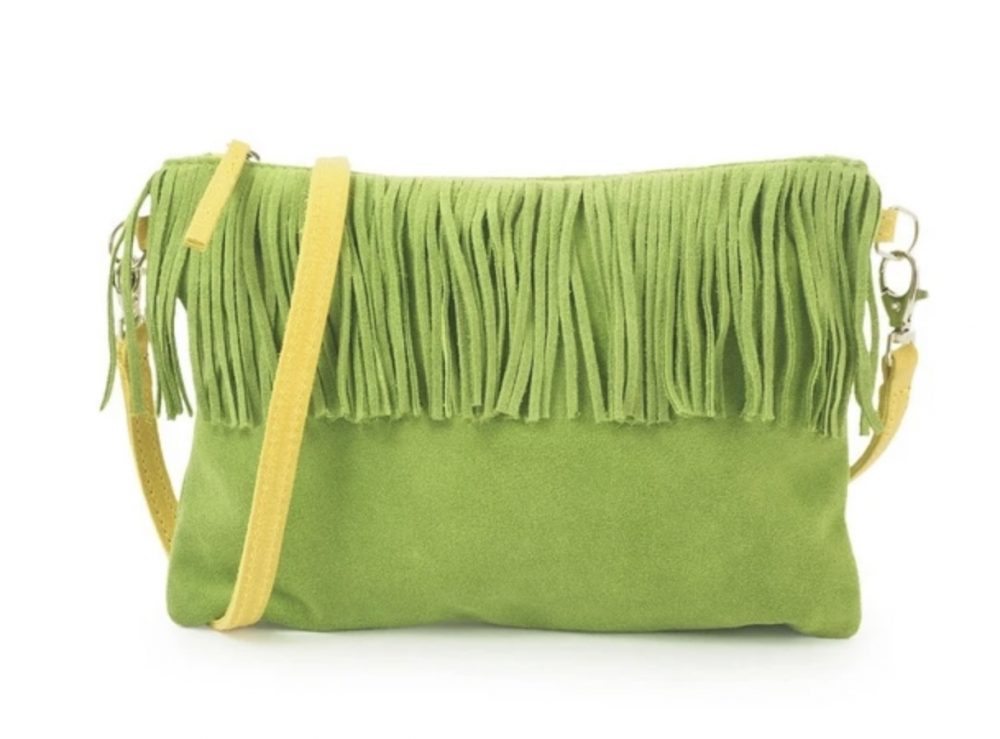 Pochette C-oui
