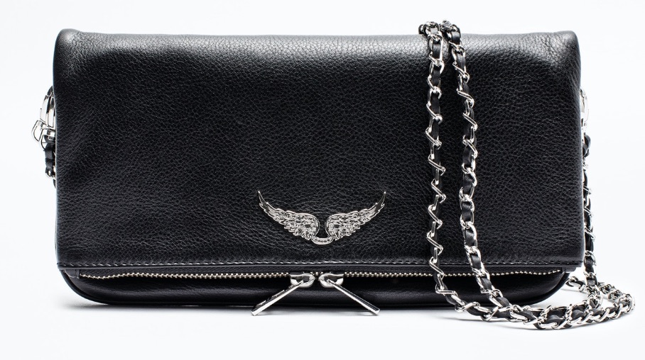 Pochette Rock - Zadig & Voltaire